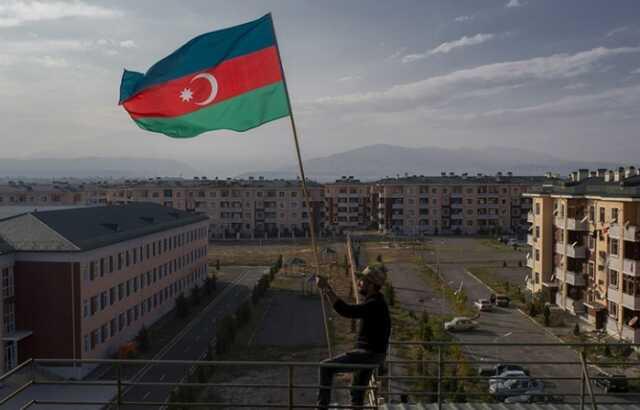 Dağlık Karabağ resmiyette var mıydı? Dağlık Karabağ resmiyette var mıydı?