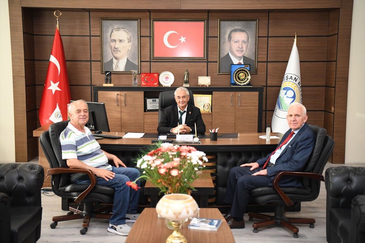 Yeşilay Spor Kulübü Bisiklet Topluluğu Bulgaristan'a Bisiklet Turu Düzenledi