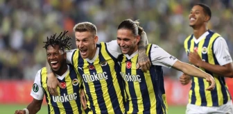 Fenerbahçe - Başakşehir maç kadrosu 11'i| Fenerbahçe Başakşehir maçı 11'i belli oldu mu, açıklandı mı? Fenerbahçe'nin 11'i