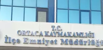 Muğla'da İngiliz kadını dolandıran sahte polis tutuklandı