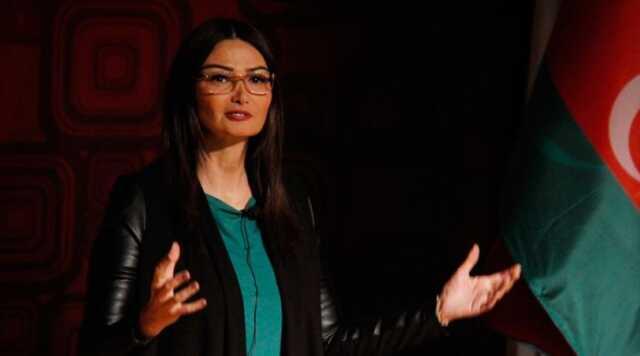 Ganire Paşayeva öldü mü? Ganire Paşayeva'nın hastalığı nedir, neden öldü? Ganire Paşayeva öldü mü? Ganire Paşayeva'nın hastalığı nedir, neden öldü?