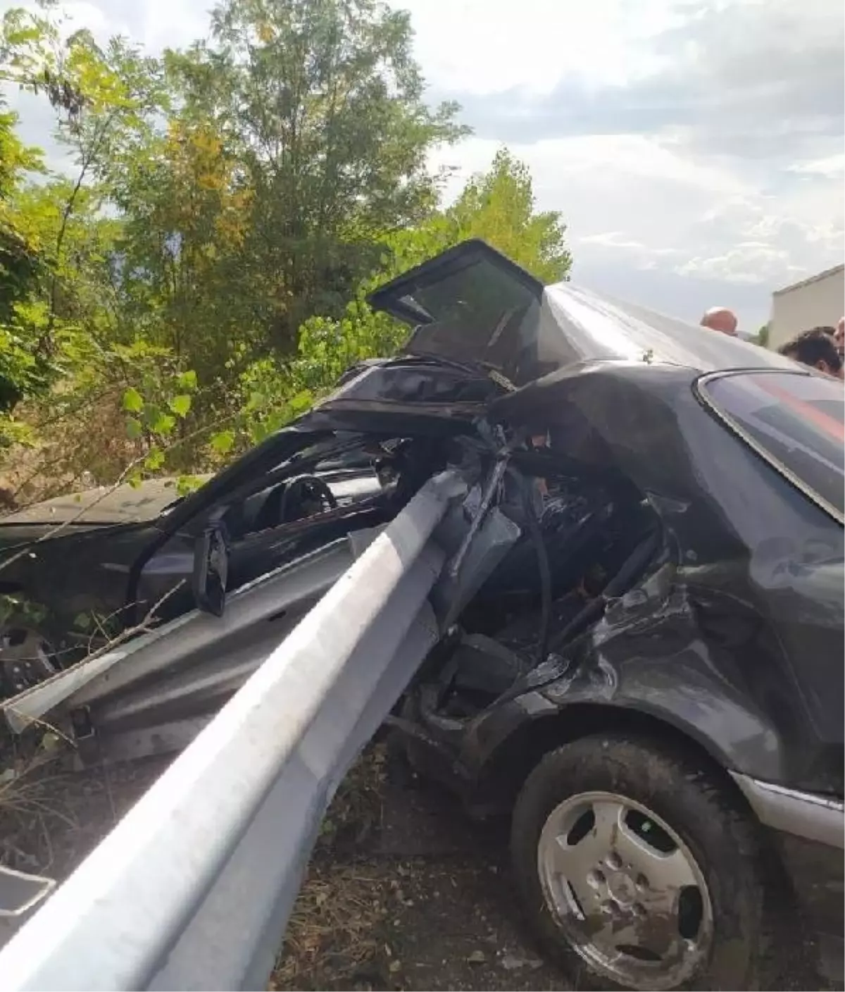 Bölgesel Amatör Ligi Takımı Başkanı Hayatını Kaybetti