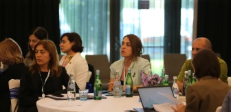 Türkiye, Gürcistan'da AB ile Sürdürülebilir Gıda Sistemleri Konusunda Çalıştay Düzenledi