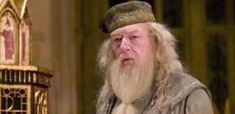 Harry Potter Dumbledore kim? Harry Potter karakterleri ve oyuncuları kimler?