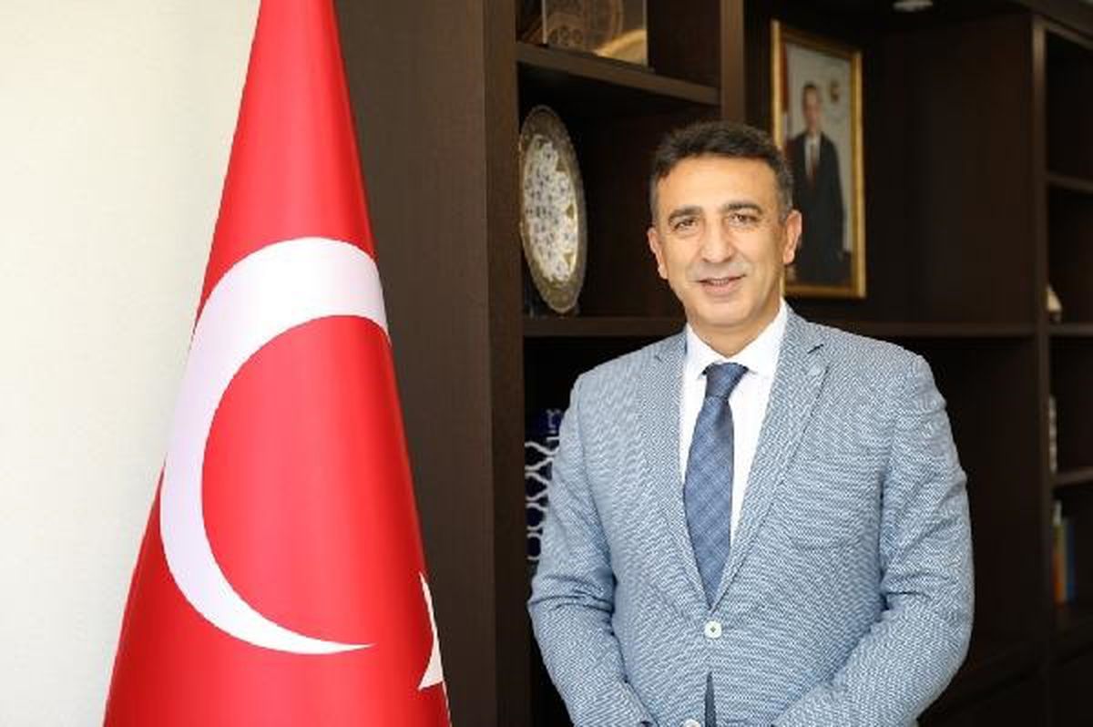 İklim Değişikliği Başkanı Halil Hasar: İklim Kanunu Yeşil Dönüşümü Teşvik Edecek