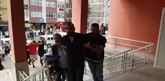 İzmit'te kavga: 1 ölü, 8 kişi serbest