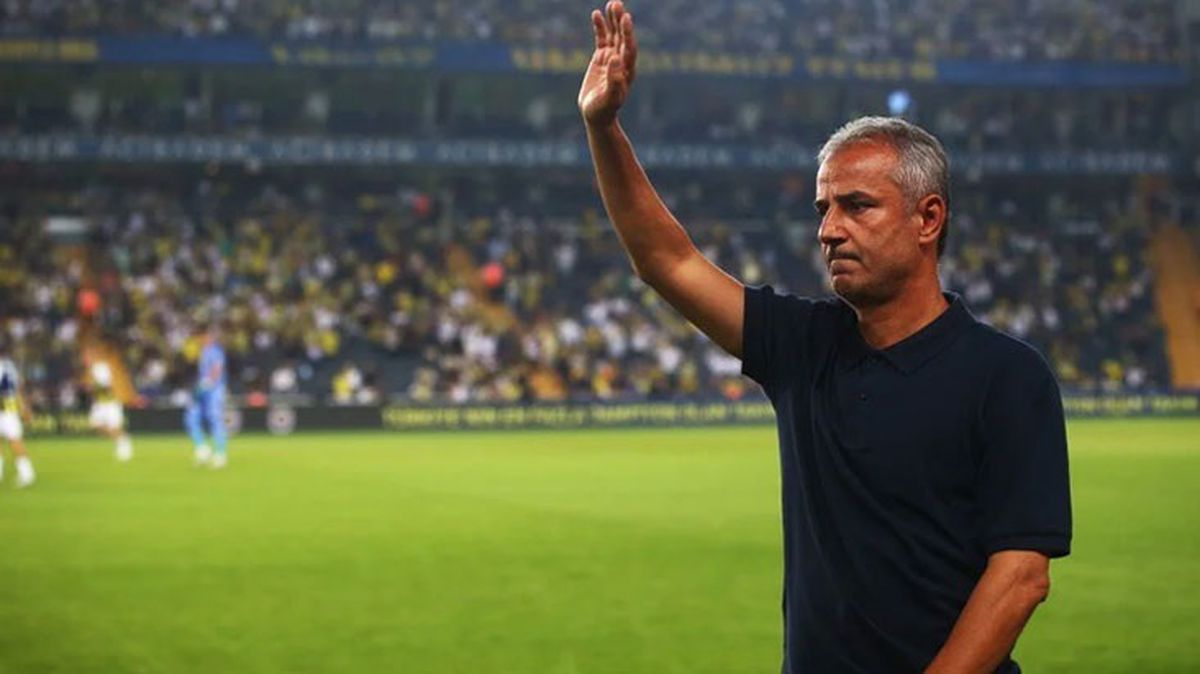 İsmail Kartal: Osayi Samuel'in kaburgasında ezik var