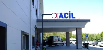 Yahyalı'da Tartışma Sonucu Kişiyi Bıçaklayan Zanlı Tutuklandı