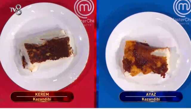 Kazandibi düellosunu kim kazandı 28 Eylül Perşembe?