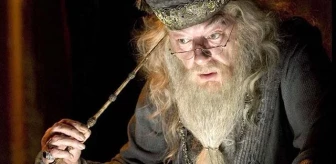 Harry Potter Serisinin Üçüncü Filminde Yer Alan Sir Michael Gambon Hayatını Kaybetti