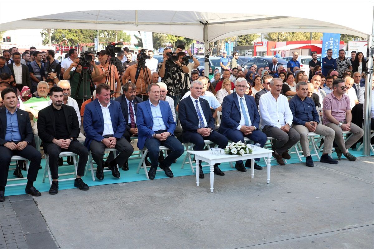 Sakarya Büyükşehir Belediyesi Konut AŞ Projesiyle 240 Konut Yapacak