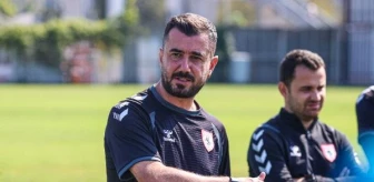 Samsunspor, Gaziantep FK maçında 3 puan arıyor