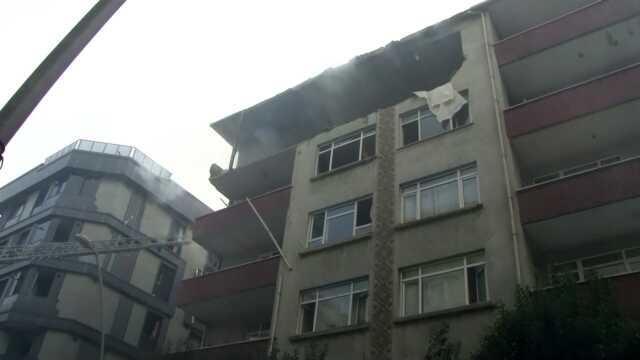 ŞİRİNEVLER PATLAMA SON DAKİKA! Şirinevler'de gerçekleşen patlamada ölü, yaralı var mı, son durum ne? Belediye başkanı açıkladı!