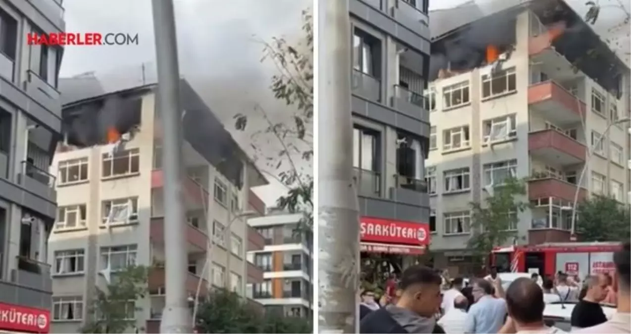 ŞİRİNEVLER PATLAMA SON DAKİKA! Şirinevler'de gerçekleşen patlamada ölü, yaralı var mı, son durum ne? Belediye başkanı açıkladı!