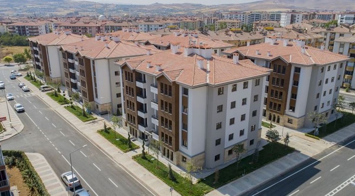 TOKİ 43 il hangileri, İstanbul var mı? TOKİ konut-iş yeri açık artıma ne zaman, nerede nasıl yapılacak?
