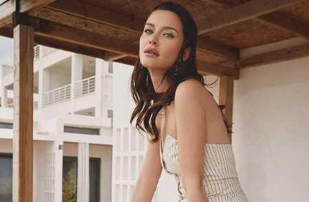 Ural Kaspar kimdir, ne iş yapıyor? İrem Helvacıoğlu ile Ural Kaspar sevgili mi?