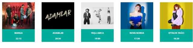 Watsons Gençlik Festivali ne zaman ve nerede yapılacak? Hangi şarkıcılar gelecek?
