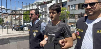 Eskişehir'de bir gencin öldürülmesi davasının ilk duruşması yapıldı