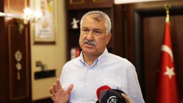 Adana Belediyesi hangi partiden? Adana Belediye Başkanı kimdir, hangi partiden?