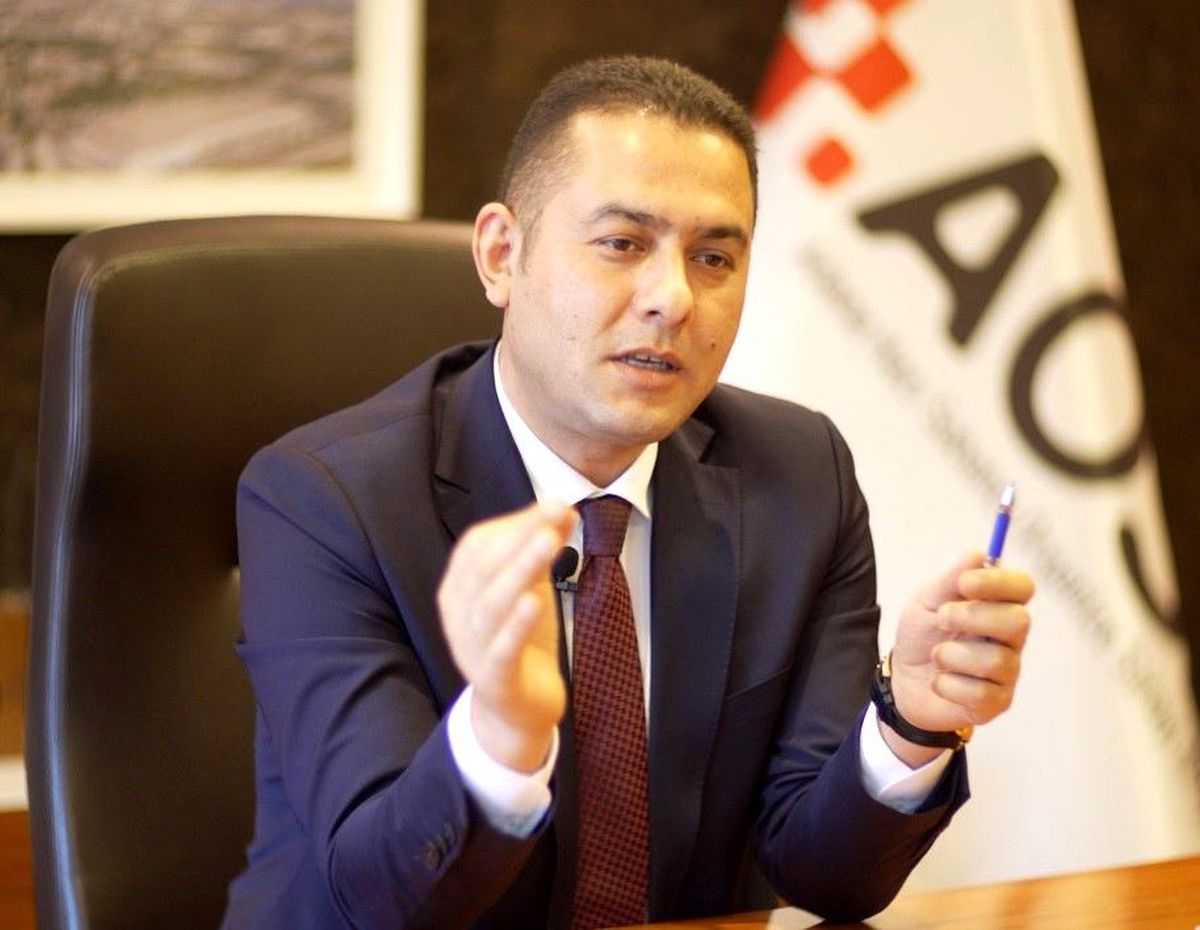 Adana OSB, Dijital Avrupa Programı'na konsorsiyum üyesi oldu