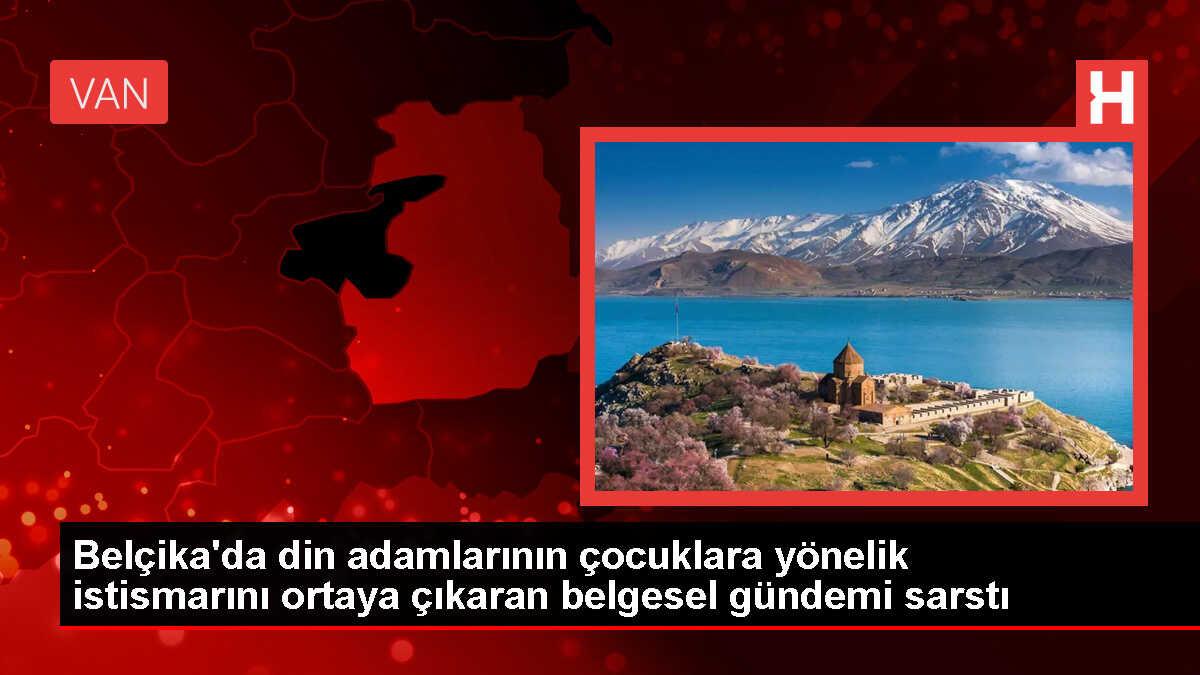 Belçika'da Kilise Skandalı: Cinsel İstismar ve Finansman Tartışmaları