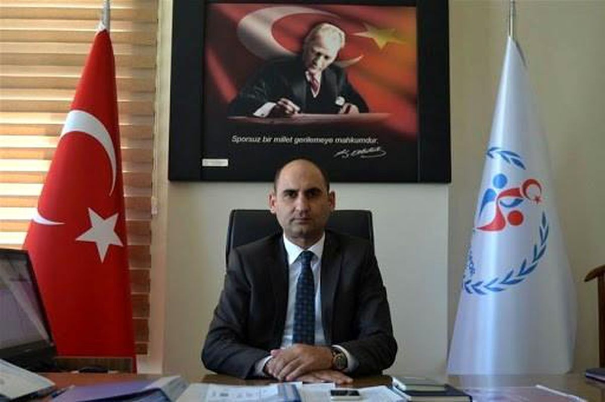 Cumhuriyetimizin 100. Yıl Kutlamaları Kamu Spor Oyunları Bilecik Etabı Başvuruları Başladı