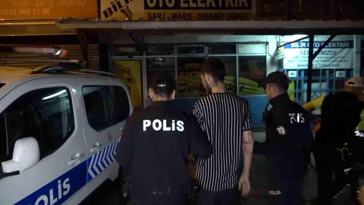 Bursa'da trafik canavarlarına geçit yok