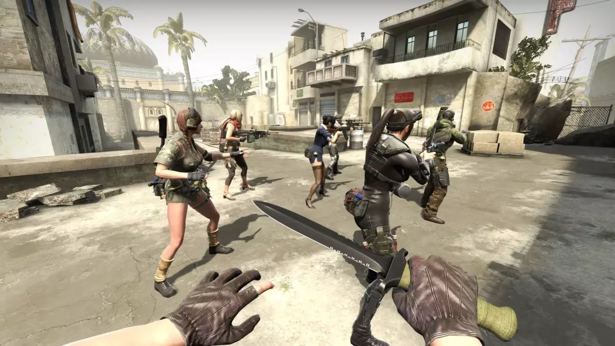 CS GO kapandı mı? 2023 CS GO neden kapandı? CS GO hala oynanıyor mu?