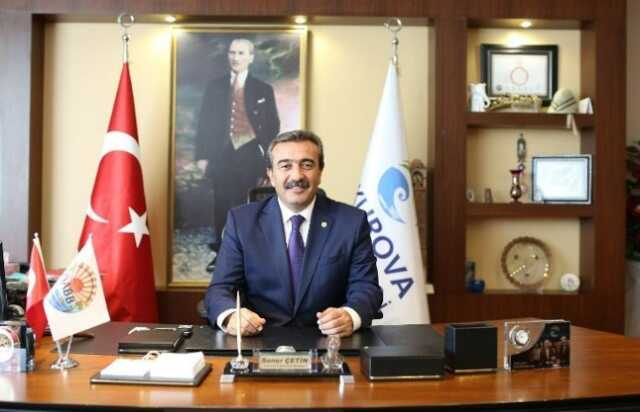 Çukurova Belediyesi hangi partiden? Çukurova Belediye Başkanı kimdir, hangi partiden?
