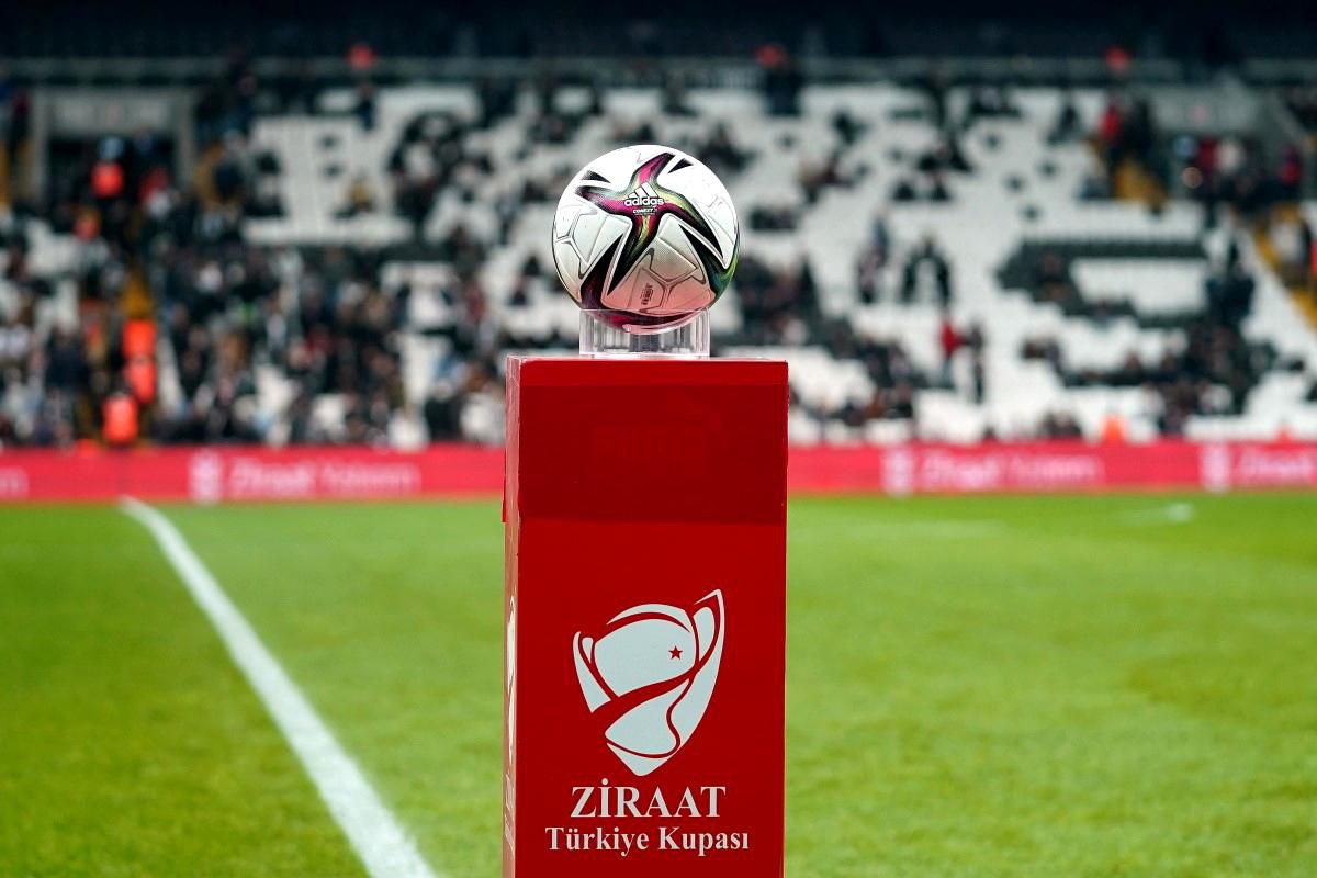 Denizlispor'un Ziraat Türkiye Kupası 2. turdaki rakibi belli oldu