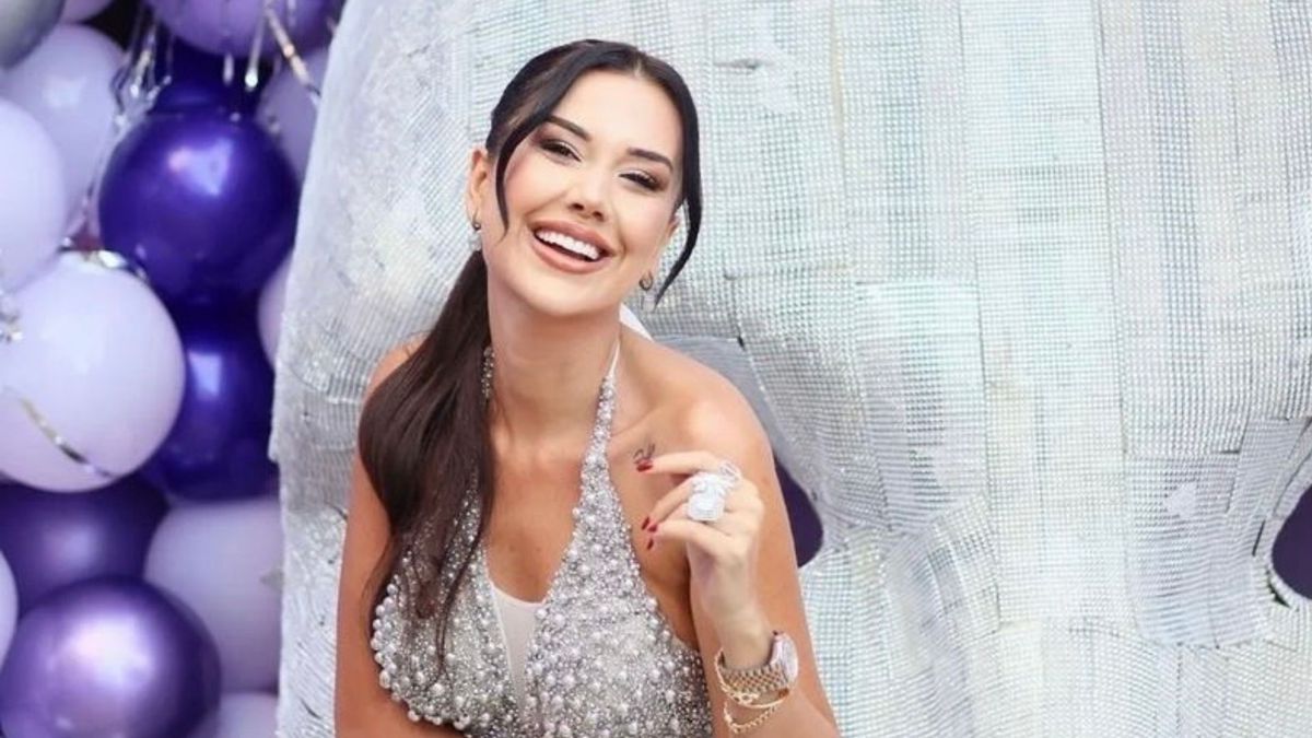Dilan Polat İnstagram hesabını neden kapattı? Dilan Polat İnstagram hesabı nedir, hacklendi mi?