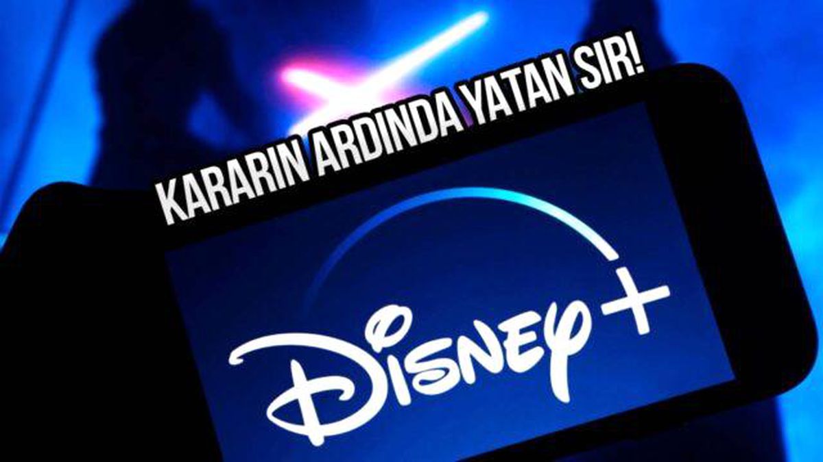 Disney+, Kanada'da şifre paylaşımını yasaklayacak