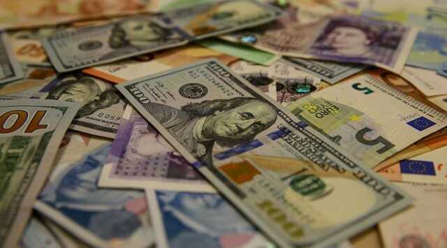 DOLAR ne kadar, kaç TL? Bugün EURO- DOLAR ne kadar oldu? 29 Eylül Döviz Kuru! DOLAR ne kadar, kaç TL? Bugün EURO- DOLAR ne kadar oldu? 29 Eylül Döviz Kuru!