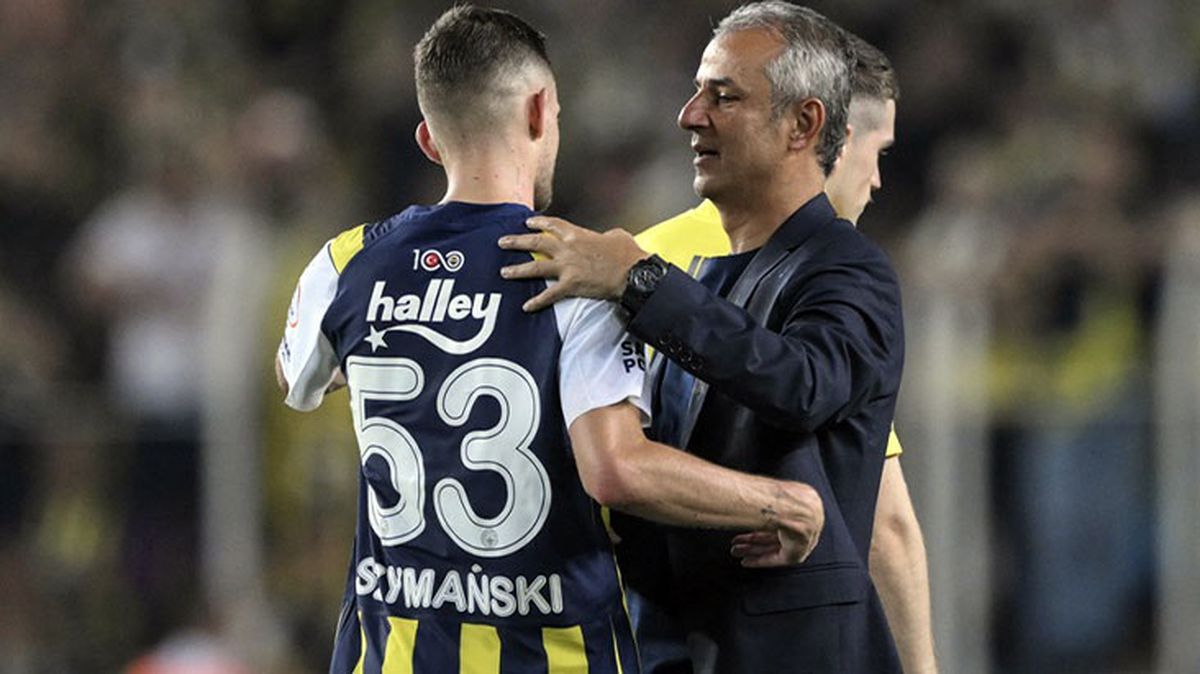 Dolu dizgin giden Fenerbahçe'de İsmail Kartal, futbolculara yasak getirdi