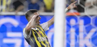 Fenerbahçe'de harikalar yaratan Szymanski'nin en büyük hayranı Jürgen Klopp