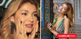 Gülnara Kerimova suçu ne, öldü mü, nerede? Eski Özbek cumhurbaşkanının kızı Gülnara Kerimova suç örgütü lideri mi?