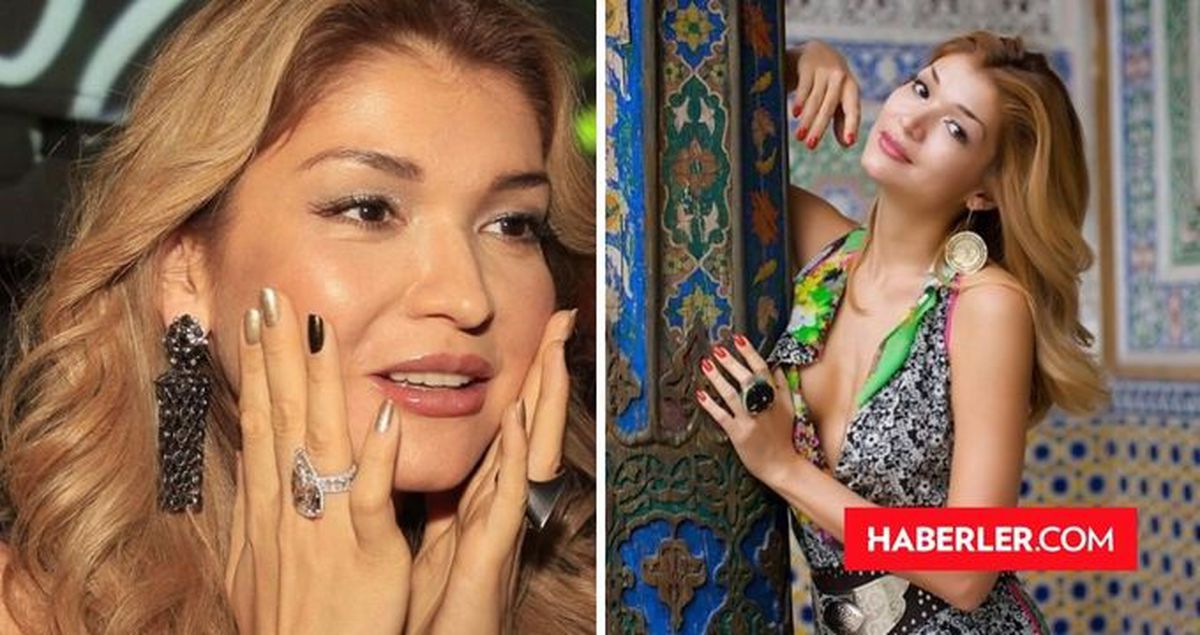 Gülnara Kerimova suçu ne, öldü mü, nerede? Eski Özbek cumhurbaşkanının kızı Gülnara Kerimova suç örgütü lideri mi?