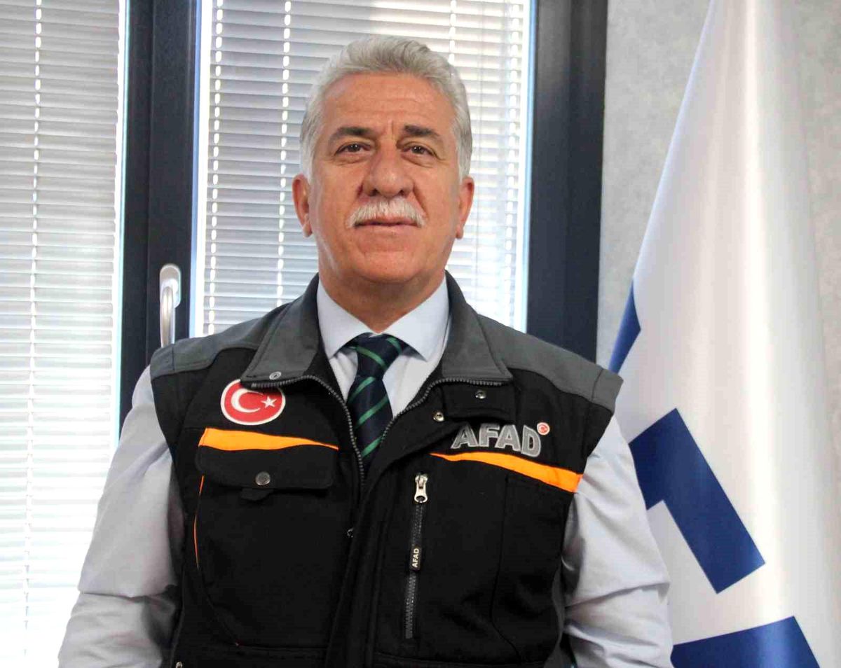 AFAD Kayseri İl Müdürü: Başvurular 4 Ekim'e kadar devam edecek