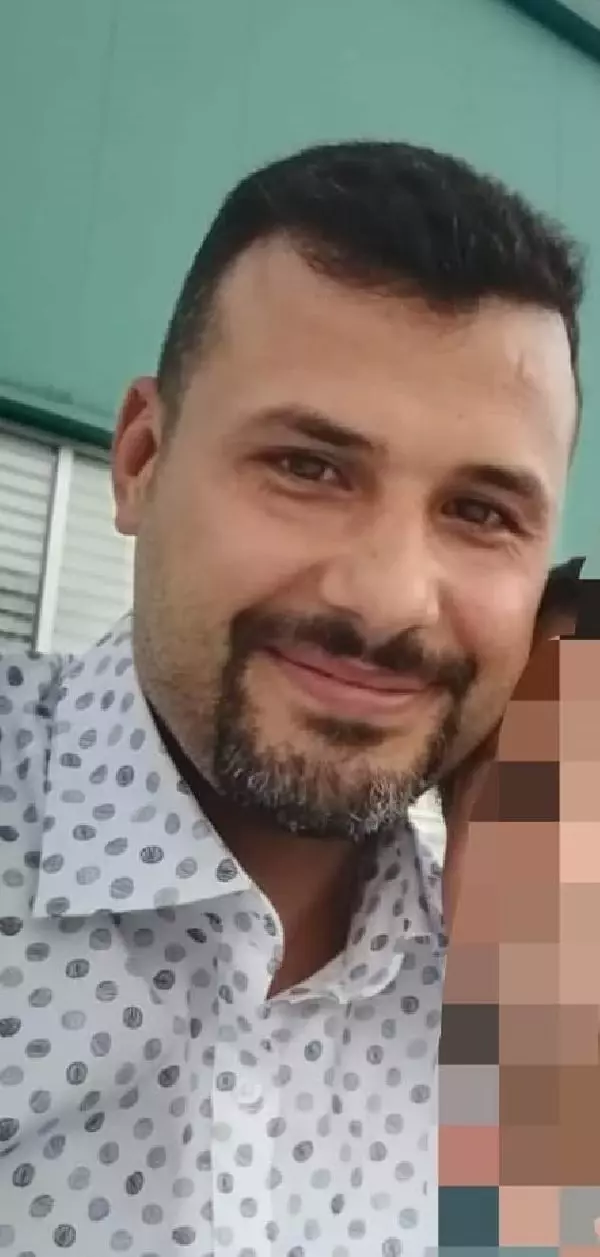 Ağır hasarlı binanın yıkımında tartışma çıktı! Şantiye şefi öldürüldü Ağır hasarlı binanın yıkımında tartışma çıktı! Şantiye şefi öldürüldü