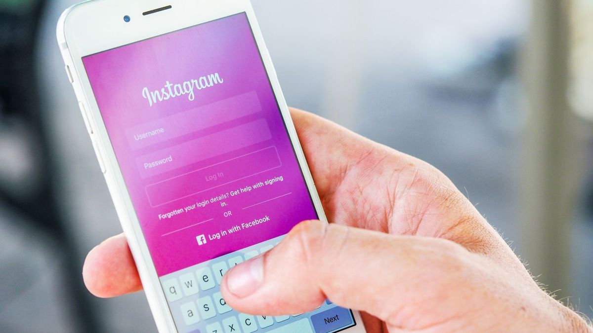 İnstagram çöktü mü, sorun ne? 2 Ekim İnstagram neden açılmıyor? İnstagram problem ne?