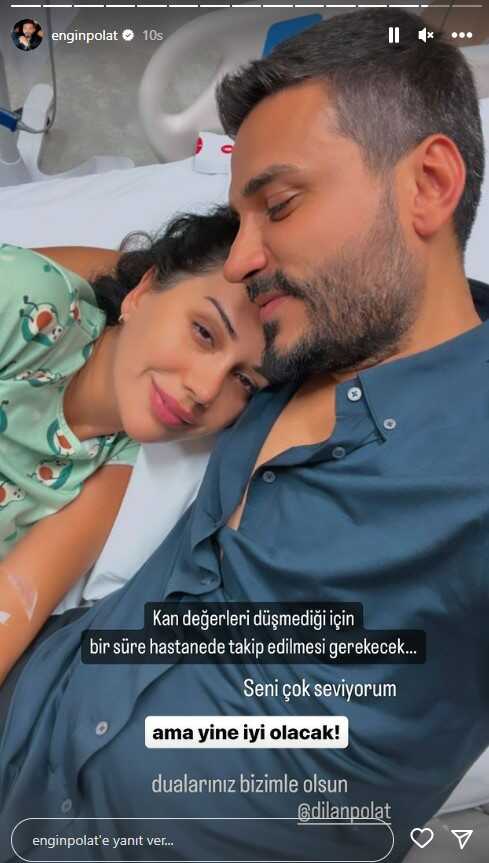 Kara para aklama ve vergi kaçakçılığıyla suçlanan Dilan Polat hesabını kapattı