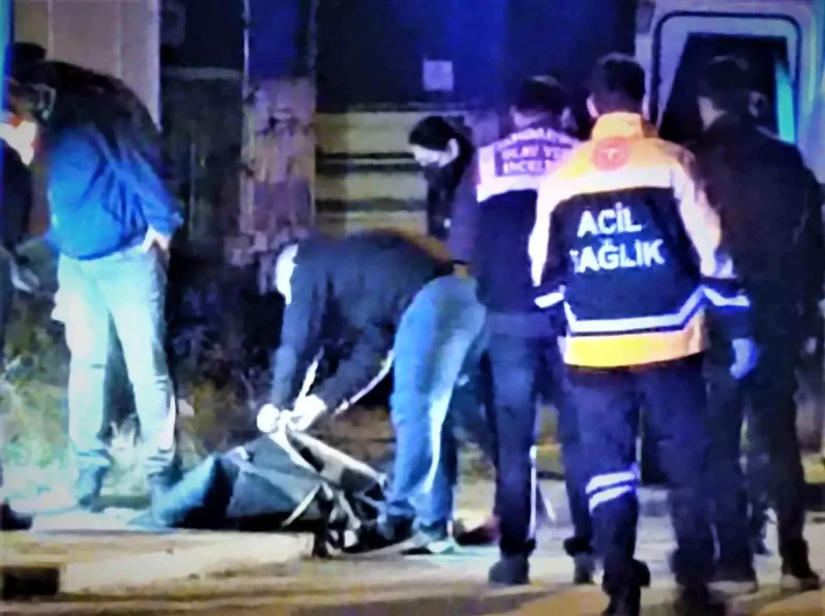 Denizli'de Karısını Öldüren Katil Kocanın Akıl ve Ruh Sağlığı İncelenecek