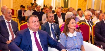 Azerbaycan Milletvekili Ganira Paşayeva'nın Vefatı Türk Dünyasını Yasa Boğdu