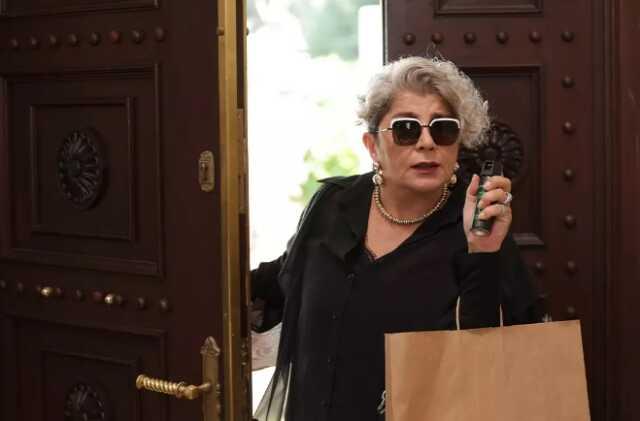 Kirli Sepeti dizisi nerede çekiliyor, villaları nerede? Kirli Sepeti dizisi nerede çekiliyor, villaları nerede?