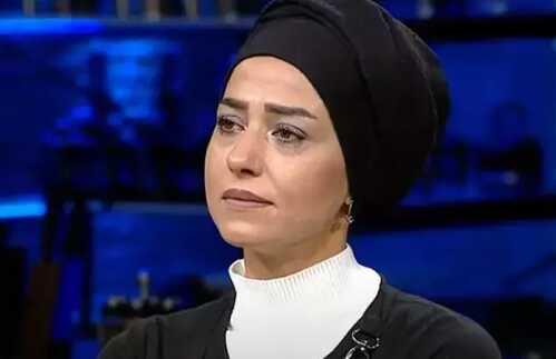 MasterChef Esra neden makyajsız?