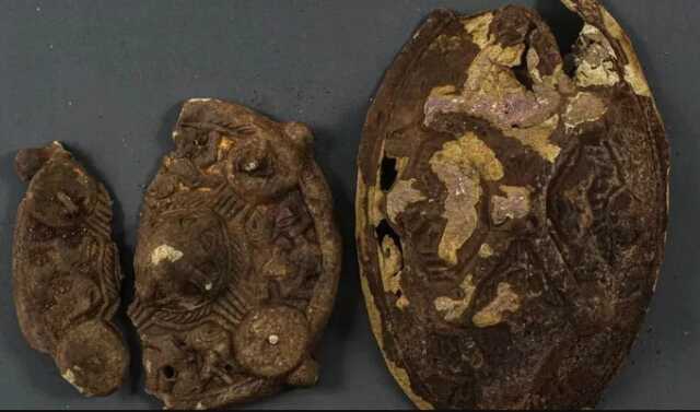 Norveç'te kaybolan altın küpe arayışı Viking kalıntılarına dönüştü