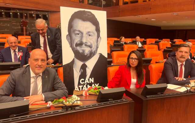 Osman Kavala davası son durum nedir, mahkeme kararı onadı mı? Gezi Parkı Osman Kavala ne yaptı, suçlu mu, hüküm giydi mi?