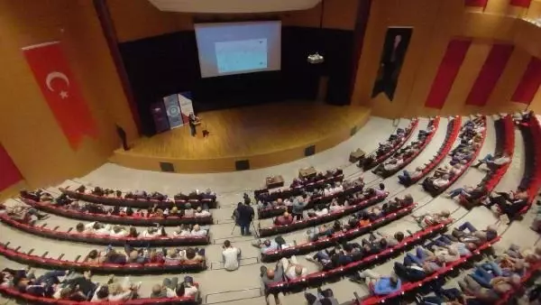 Prof. Dr. Naci Görür: Karabük Fayı 7 ve Üzeri Deprem Üretebilir Prof. Dr. Naci Görür: Karabük Fayı 7 ve Üzeri Deprem Üretebilir