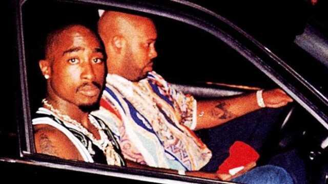 Rap Efsanesi Tupac Shakur Cinayetinde 27 Yıl Sonra Yeni Gelişme: Bir Kişi Tutuklandı Rap Efsanesi Tupac Shakur Cinayetinde 27 Yıl Sonra Yeni Gelişme: Bir Kişi Tutuklandı