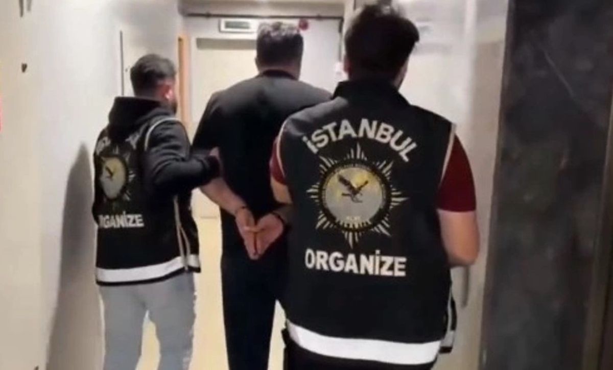 Şahinler Çetesi kimdir? Şahinler Çetesi'ne operasyon düzenlendi!